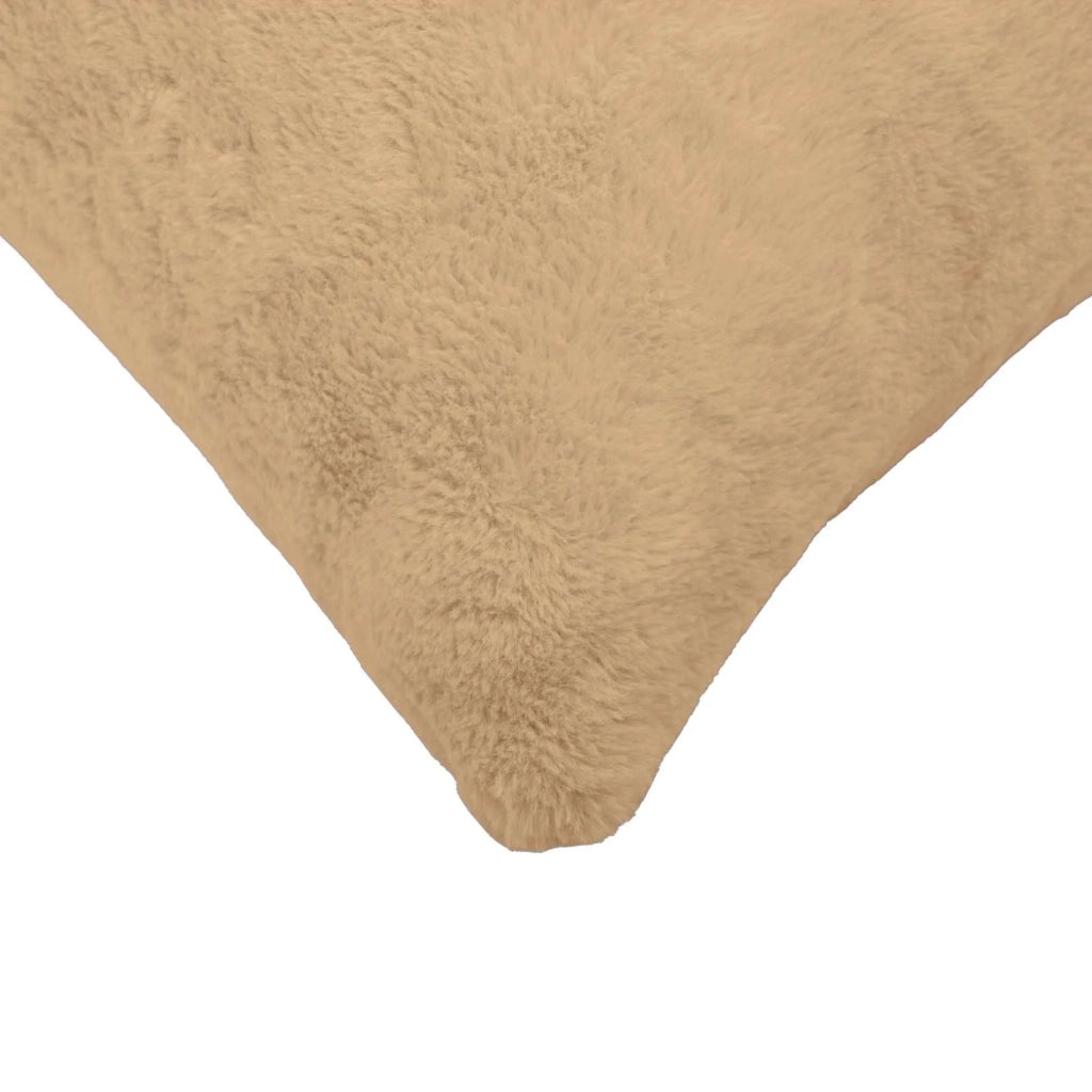 Federa 12 pz HEERLEN Crema 50 x 50 cm 911178