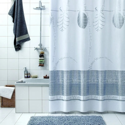 TENDA PER DOCCIA MOD. LOVE- cm 120x200- DH- pezzi 1