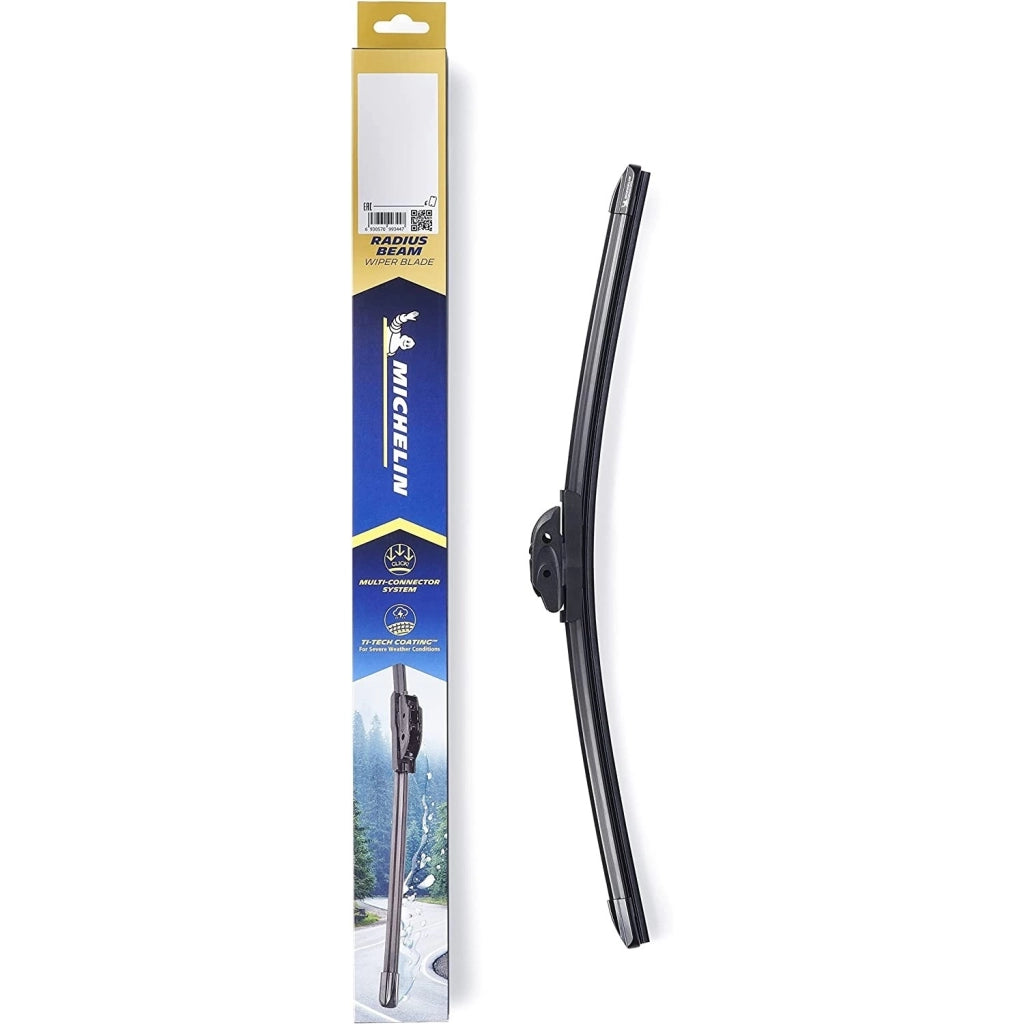 SPAZZOLA TERGICRISTALLI 75CM MICHELIN UNIVERSALE