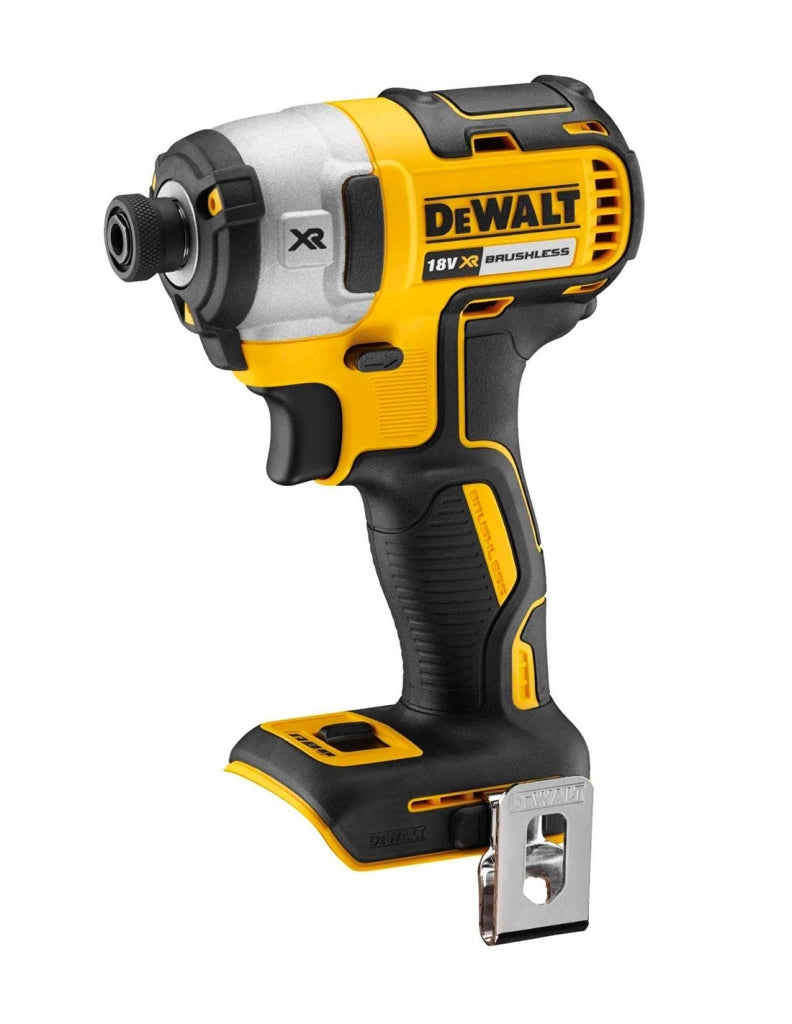 DeWALT Kit DCK266P3 (DCD796 + DCF887 + 3 x 5,0 Ah + DCB115 + DS150)