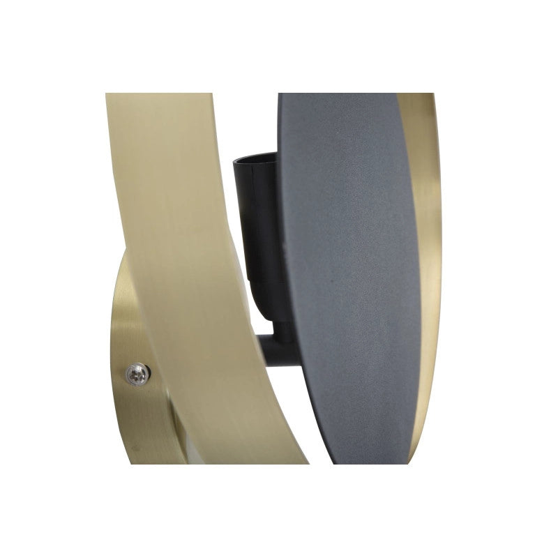 Lampadelle A Da Muro Shuttle Cm25x8x25