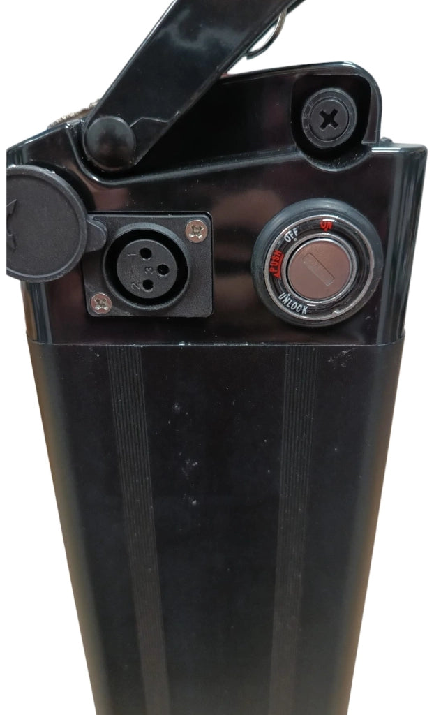 BATTERIA AL LITIO 48v 15Ah PER BICICLETTE ELETTRICHE