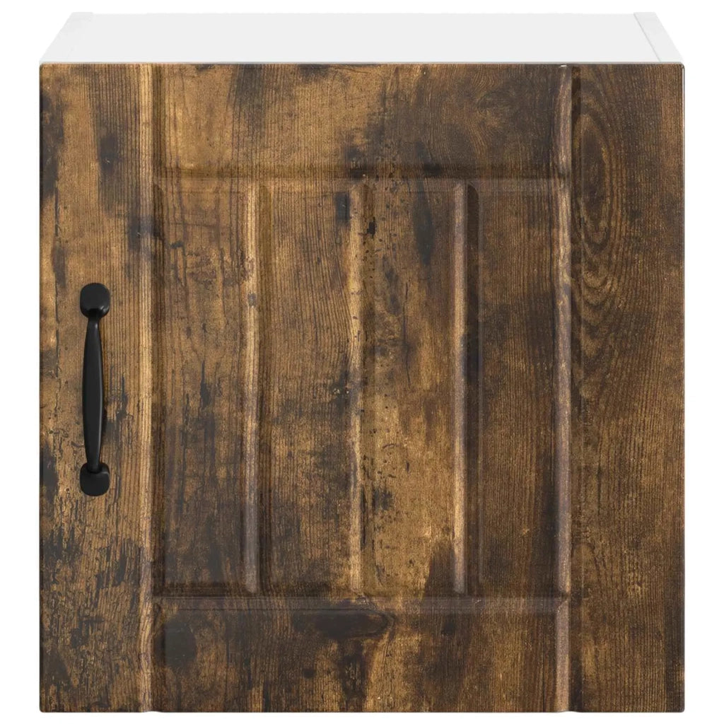 Pannello lavastoviglie Lucca Rovere Fumo 40 x 31 x 40 cm 884884