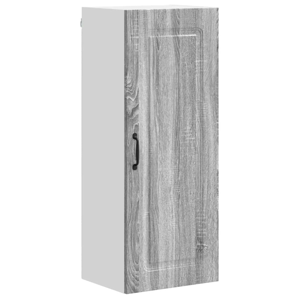 Pannello lavastoviglie Kalmar Grigio Sonoma 40 x 31 x 100 cm 884770