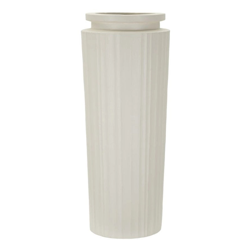 Vaso High cm ø 32x80