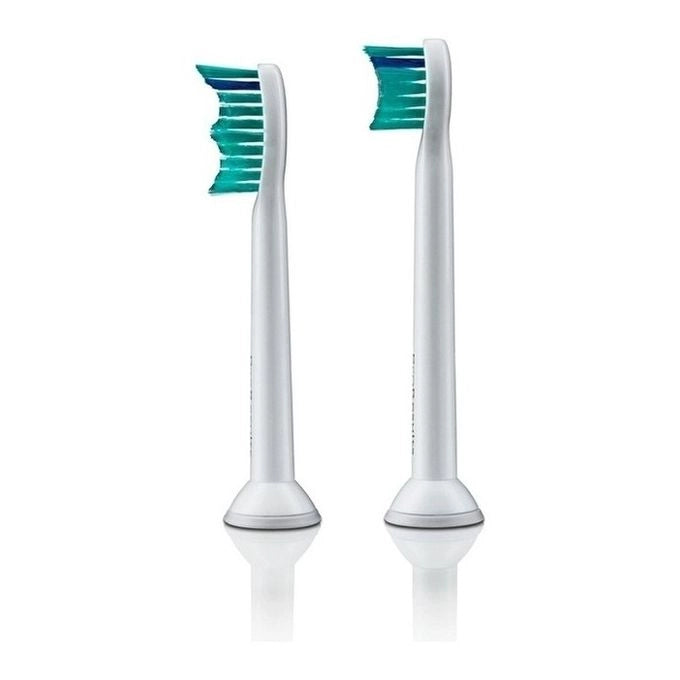 Philips Sonicare ProResults Confezione da 2 testine standard