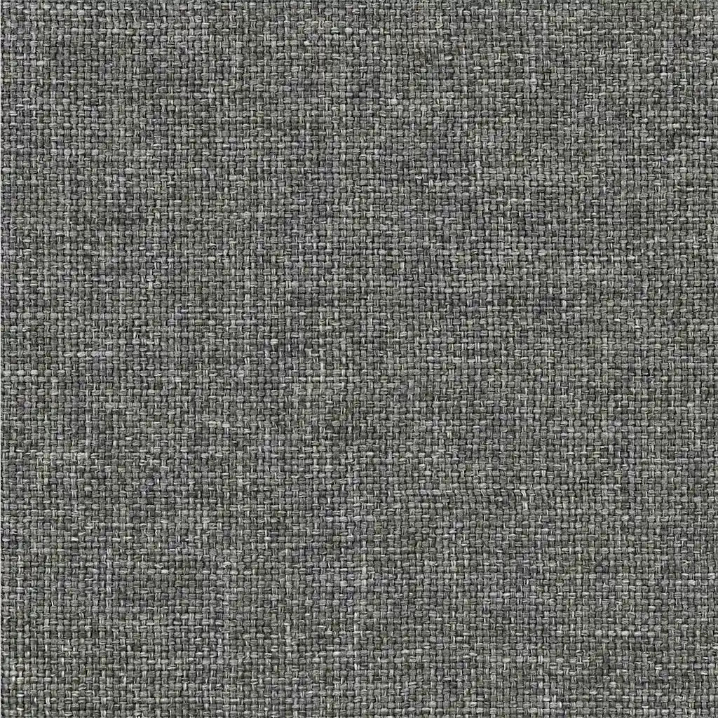 Letto con Testiera Rivestita-Struttura Letto con Testiera Grigio chiaro 180 x 200 cm 559748