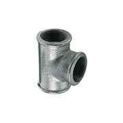 TEE ZINCATA- 2- IKARO- pezzi 1