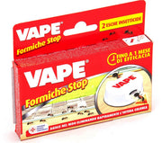 Vape ESCA PER FORMICHE 2 pz. 12.00 pz