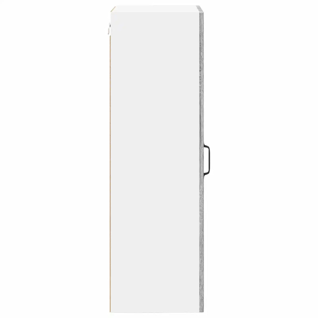 Pannello lavastoviglie Kalmar Grigio Sonoma 40 x 31 x 100 cm 884770