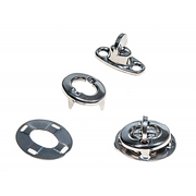 TORNICHETTI GIREVOLI SWIVEL EYES