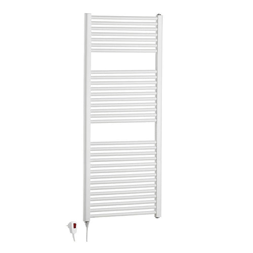SCALDASALVIETTE ELETTRICO CON RESISTENZA TERMOLIMITATA H. 1500- L. cm 50 - 700W- ATON- pezzi 1