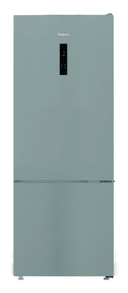 Hotpoint ariston ariston largo 70cm alto 187cm hpak26472xp4e classe e no frost frigorifero combinato - 869991718950