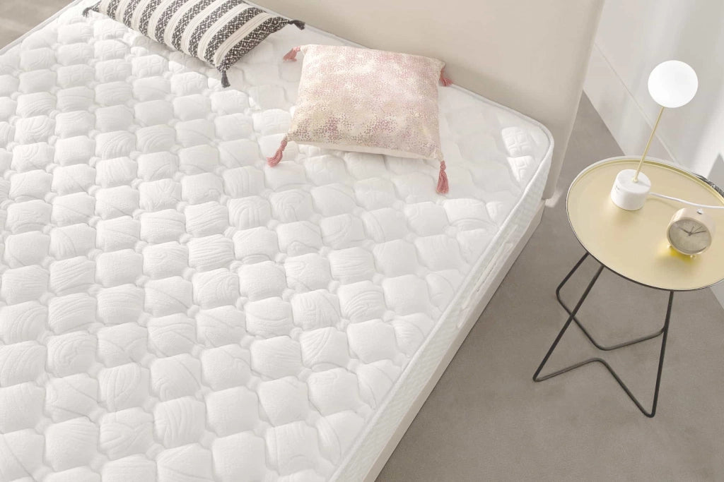 Materasso viscoelastico Royal Multizone -  27cm, 180x200cm - Moonia