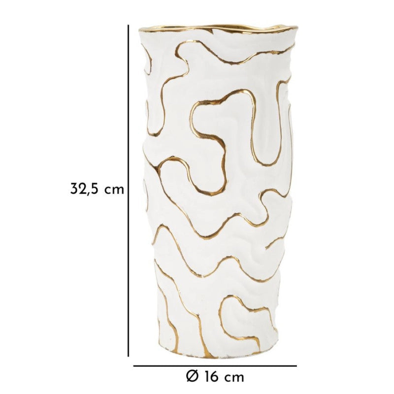 Vaso Adore cm ø 16x32,5