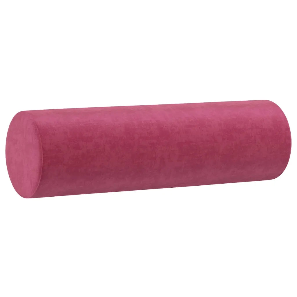 Divano a 2 Posti con Cuscini-Sofa 2 Posti con Cuscini Rosso Vino 140 cm in Velluto 961977