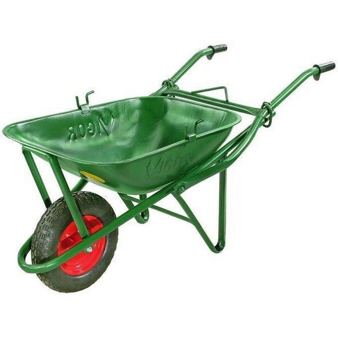 Carriole per Montacarico Vigor Ribaltabili B-Chiuso