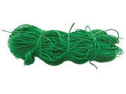 LEGACCI IN MATASSE COLORE VERDE- - ø mm.2 - 20 chilo