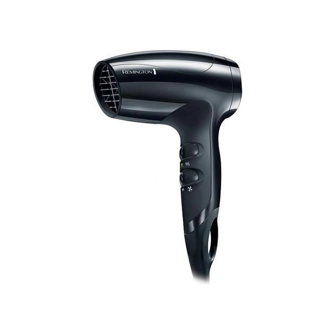 Remington D5000 asciuga capelli 1800 W Nero