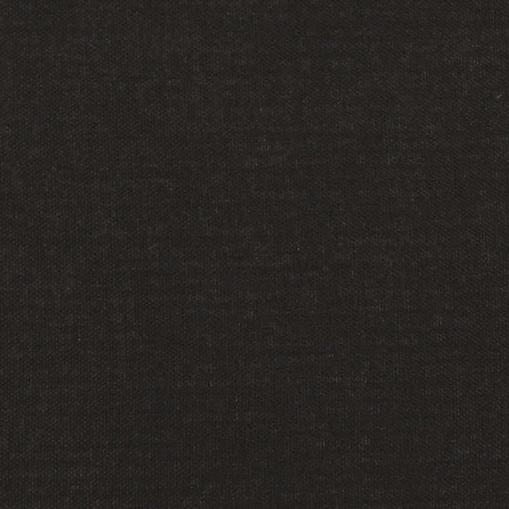 Testiera da Parete 12 pcs Nero 30 x 30 cm Tessuto 4008321