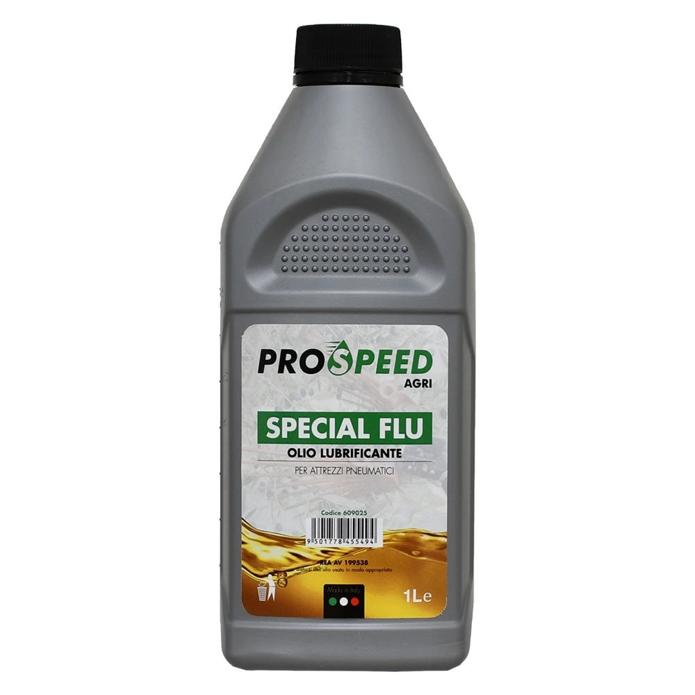 'OLIO LUBRIFICANTE Lt. 1'