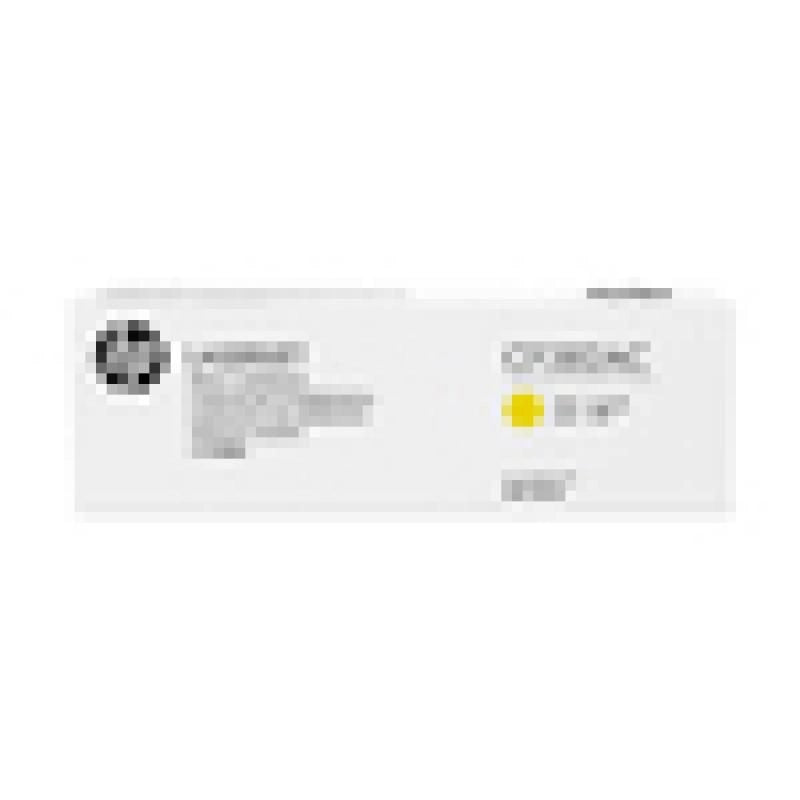 Cf382ac toner contract giallo - HPCACOCF382AC