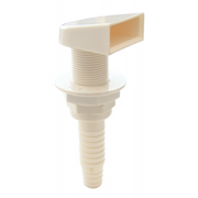 SCARICO A MARE IN PVC PVC SKIN FITTING 19/25