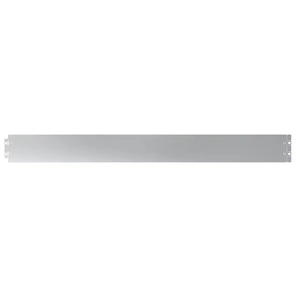 Bordure per Prato 50 pz 10x103 cm Acciaio Zincato CFW5055271