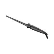Arricciacapelli ga ma pc5007 salon curl conico black e silver