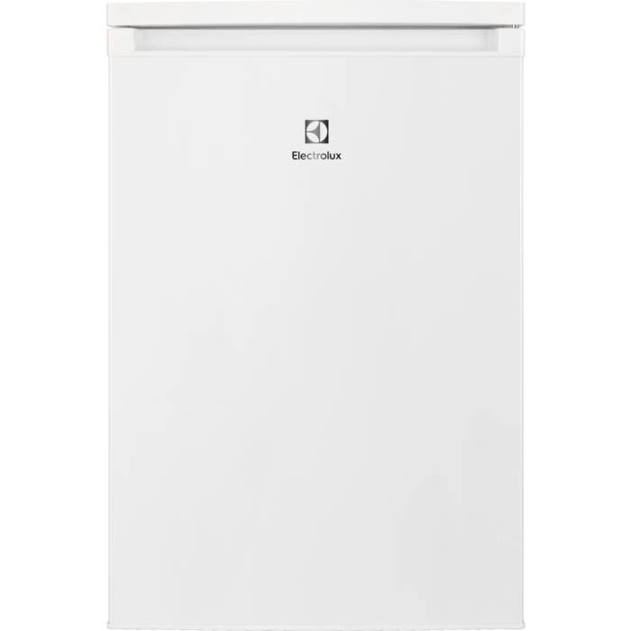 Electrolux LXB1SE11W0 Frigorifero Mono Splitporta 110L NoFrost Bianco A++ 38dB