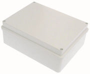 Cassetta Derivaz. 190X140X70 - Electraline