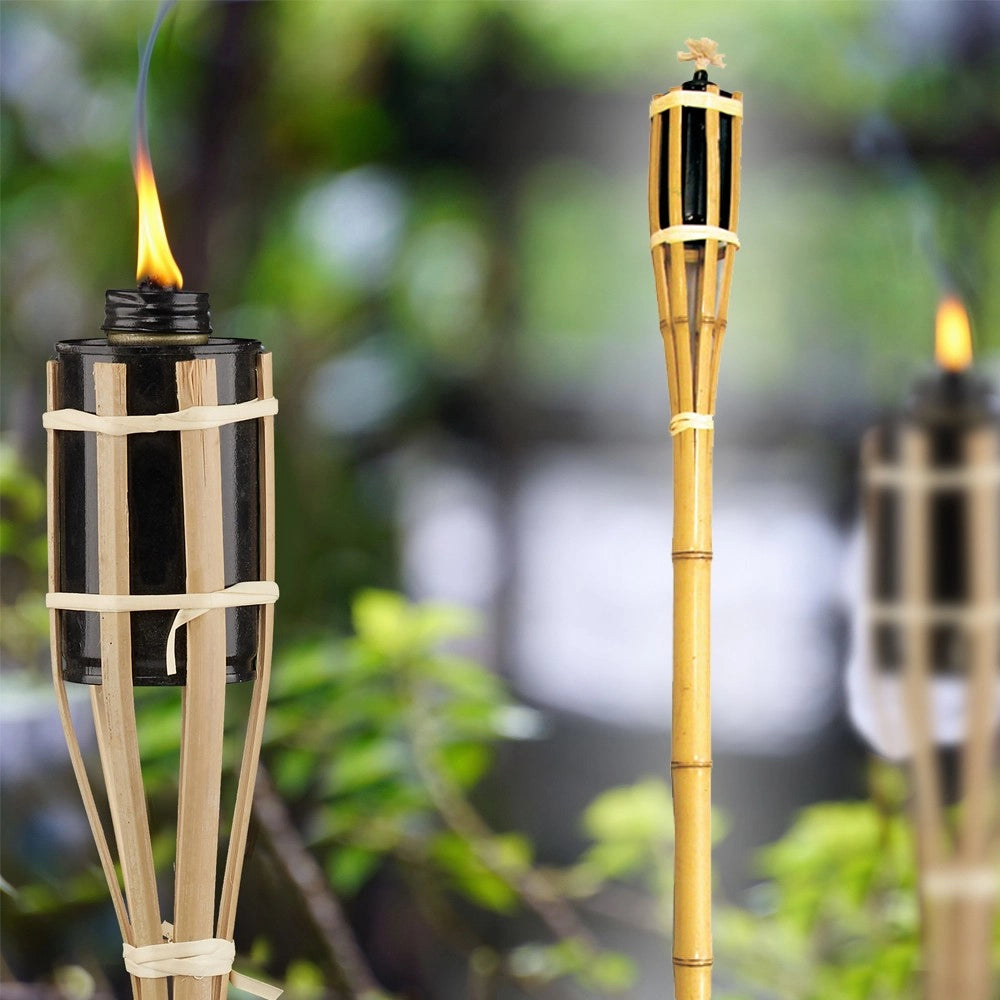 TORCIA IN BAMBOO 150 cm