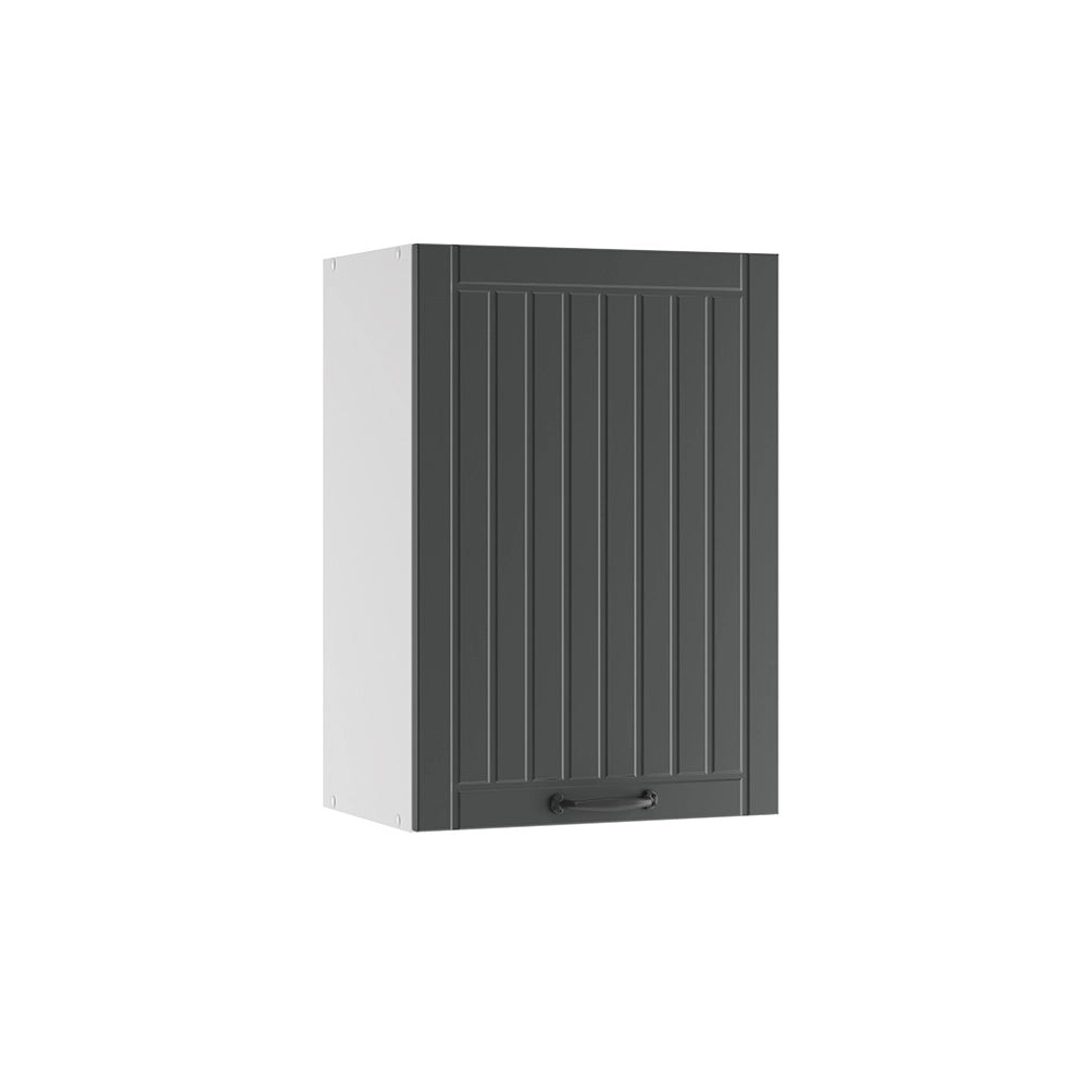 Vicco Mobile bagno Antracite 50 x 72 cm