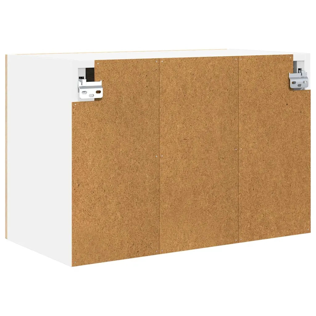 Armadio pensile | Mobile da Cucina con porta 2 pz Rovere Sonoma 60 x 31 x 40 cm