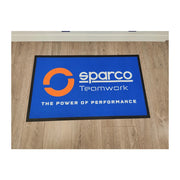 SPARCO TAPPETO CM. 100X60