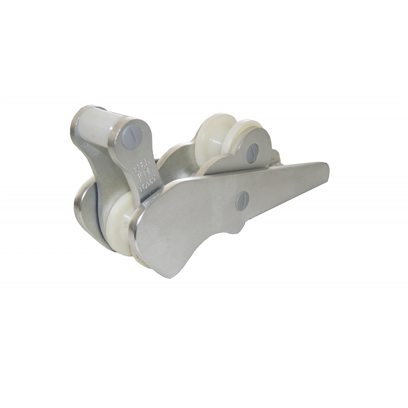 MUSONE L.L. BASCULANTE MM.330 L.L. BOW ROLLER MM.330