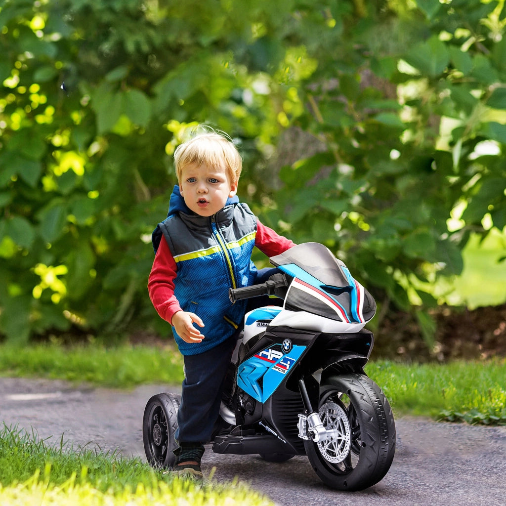 Moto Elettrica per Bambini ¨C Minimal ¨C 82.5x42x54cm