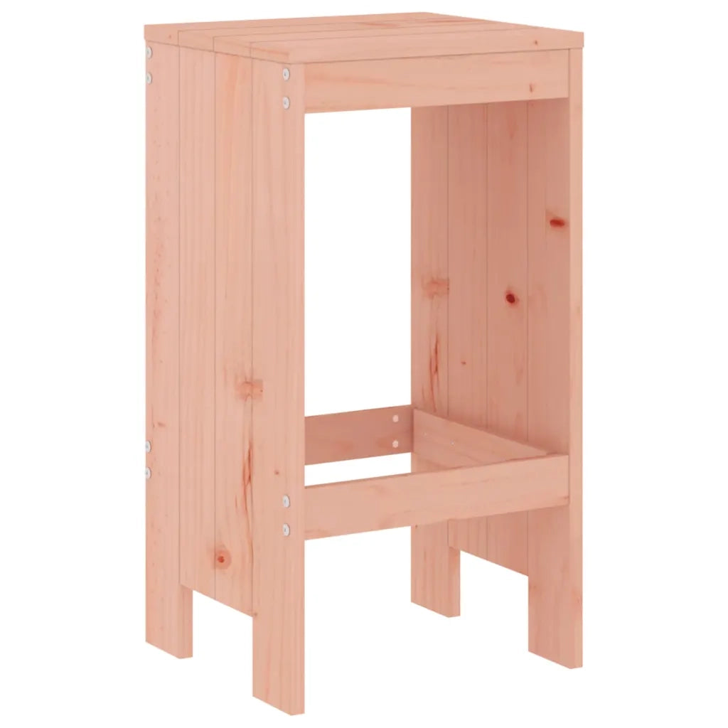 Set da Bar da Giardino 5 pz in Legno Massello di Douglas 3157744