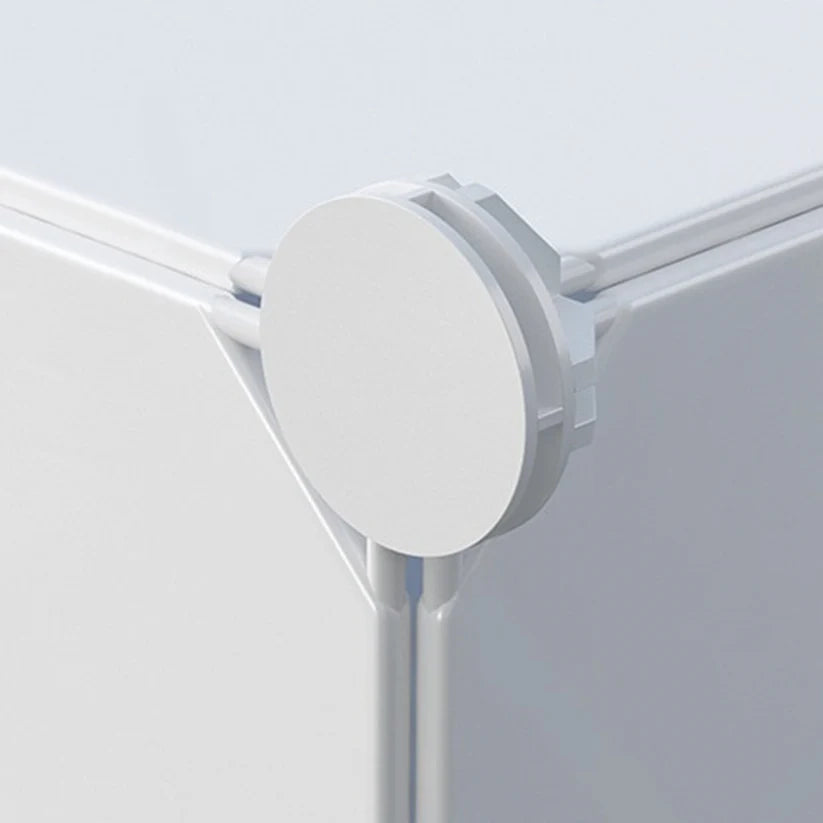 Armadio per bambini 36x110x146 cm