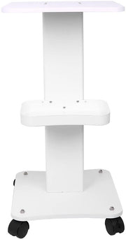 Carrello Professionale per Salotto - Trolley Multifunzionale - Peso di Carico 50 kg - Facile da Montare