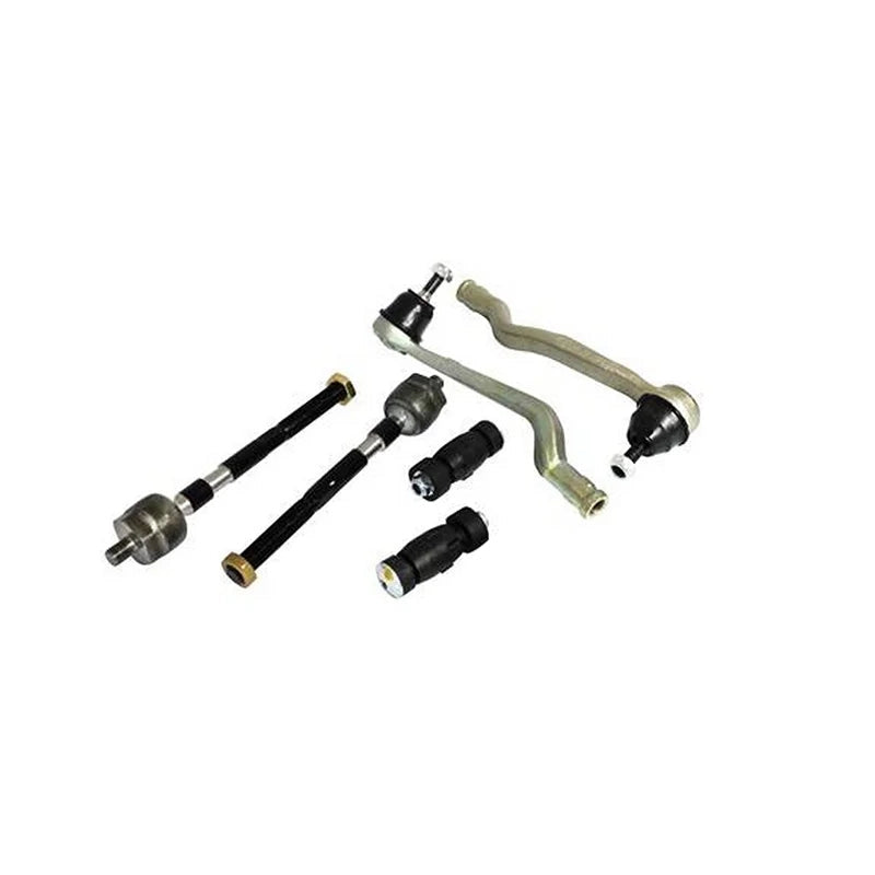 Kit sterzo piccolo Dacia Logan e Sandero