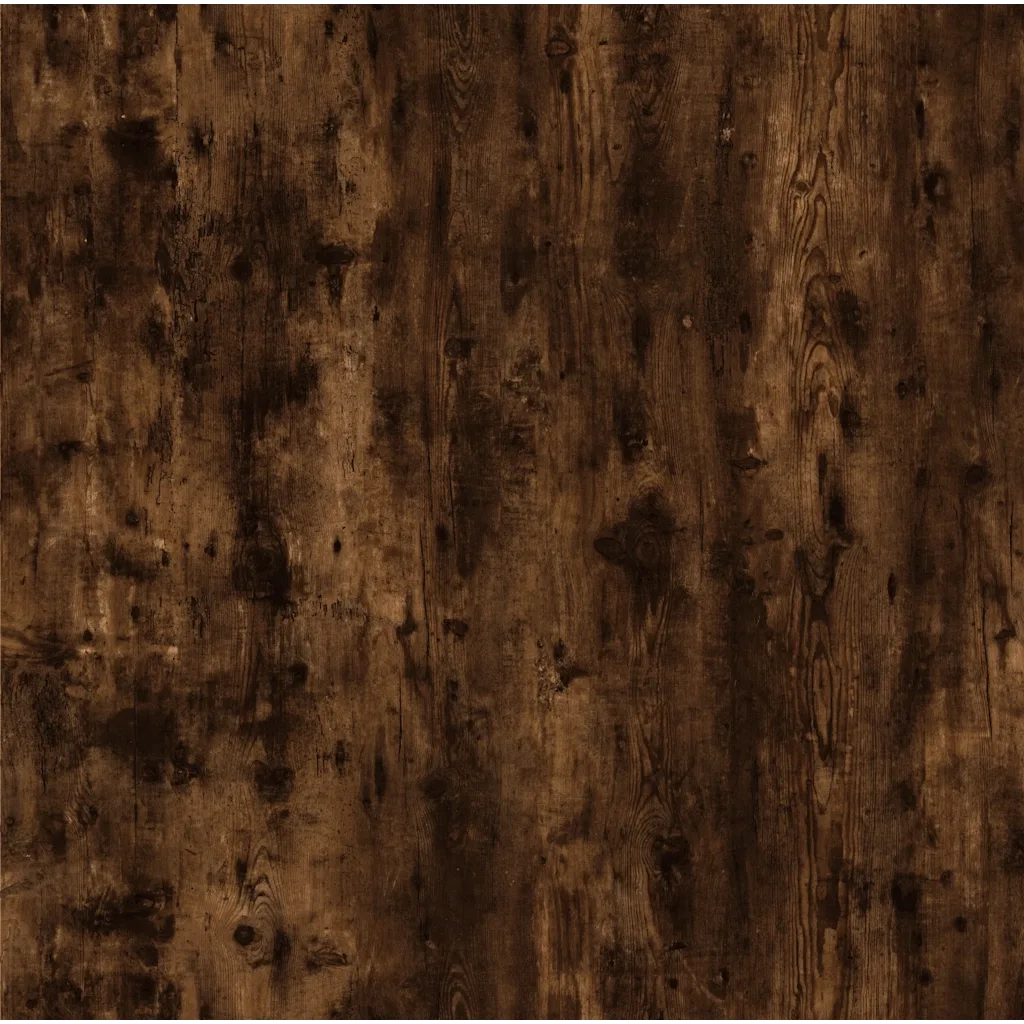 Pensile da cucina | Mobile da Forno ¡°Riga¡± Rovere Fumo 60x46x81,5 cm