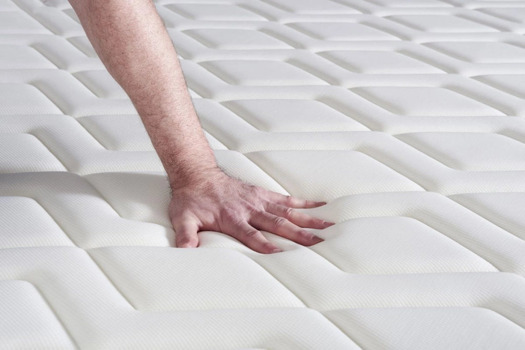 Materasso e base 90x200 cm - Actiflex Confort