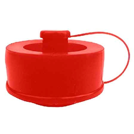 TAPPO PER DAMIGIANA CON VALVOLA 54 lt