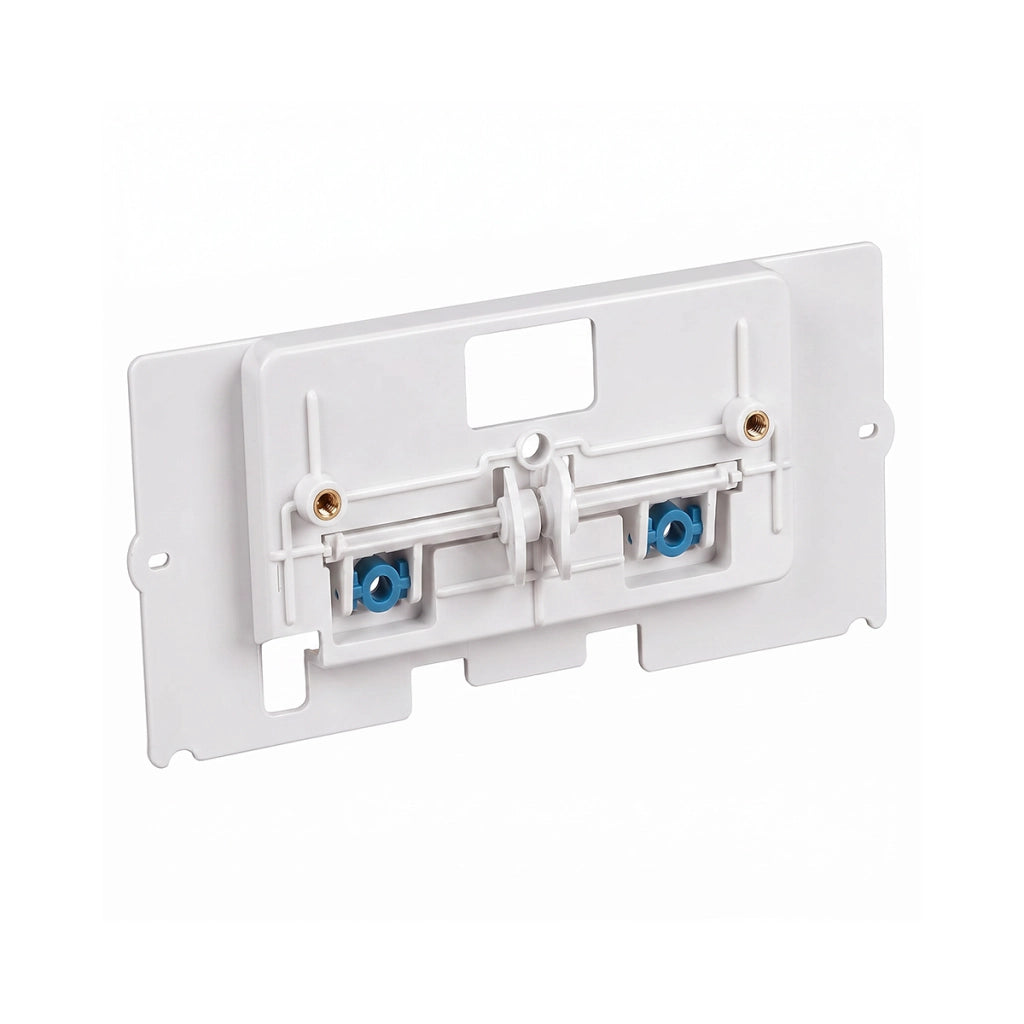 SPORTELLO PER CASSETTA INCASSO ECO - 330X180 MM  - CAT