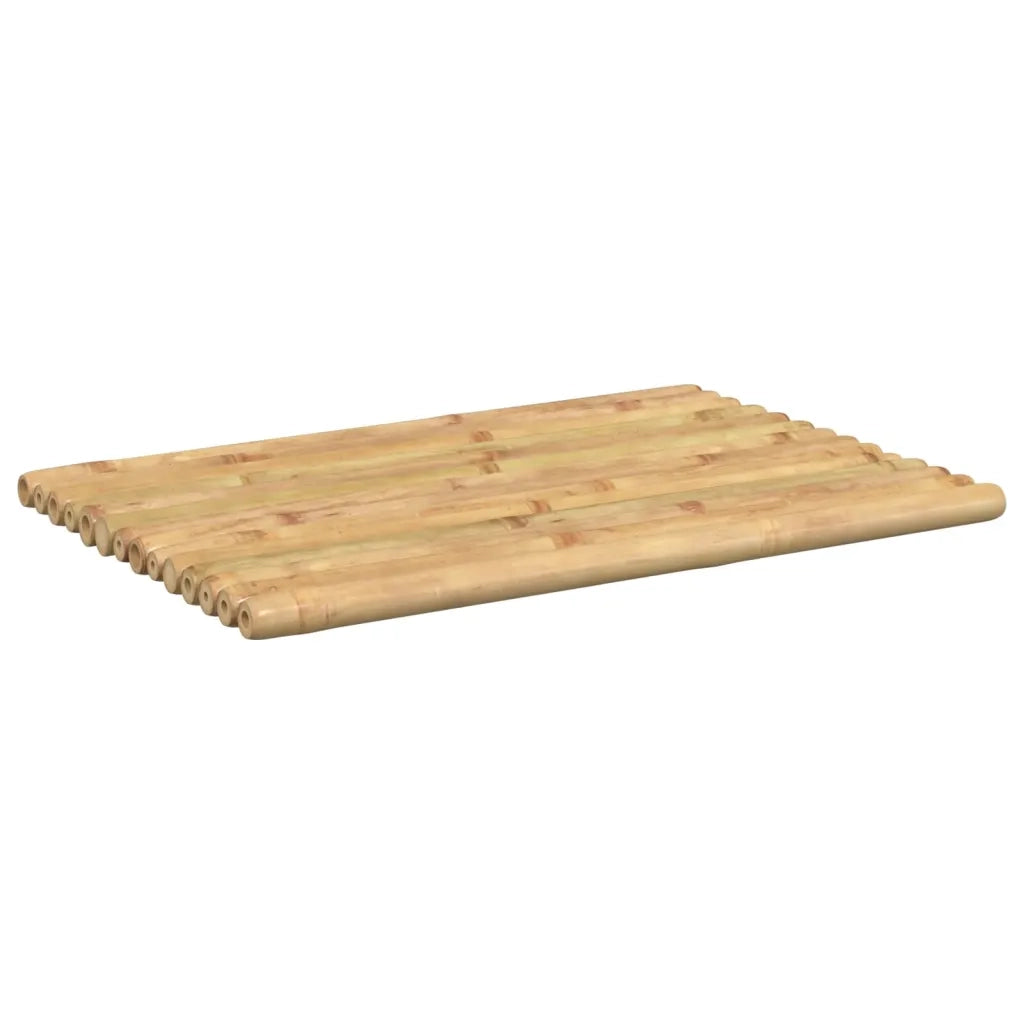 Tappetino da Bagno 2 pz 50x35 cm in Bamb¨´ CFW3806959