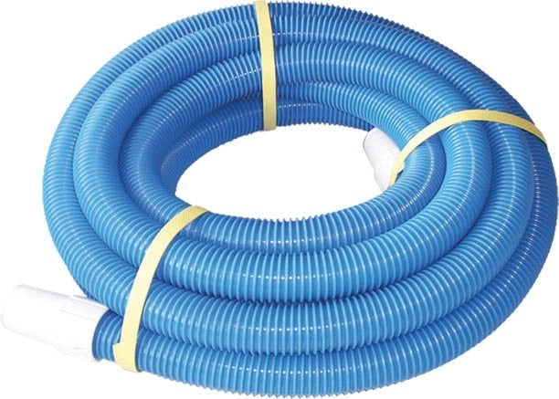BESTWAY TUBO DI ASPIRAZIONE PER PISCINA DA MM.38 COMPLETO DI CONNETTORI,LUNGHEZZA MT.9