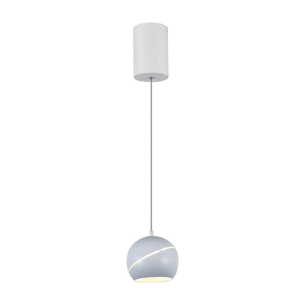 Lampada sospesa LED V-TAC VT-7796 8,5W 3000K bianca