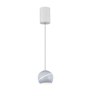 Lampada sospesa LED V-TAC VT-7796 8,5W 3000K bianca