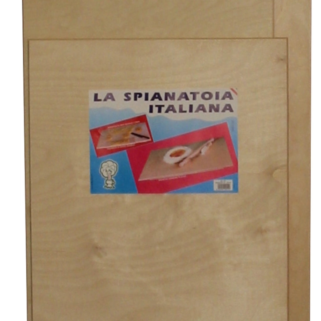 Spianatoia 90X51 Sp.12 - Meeting